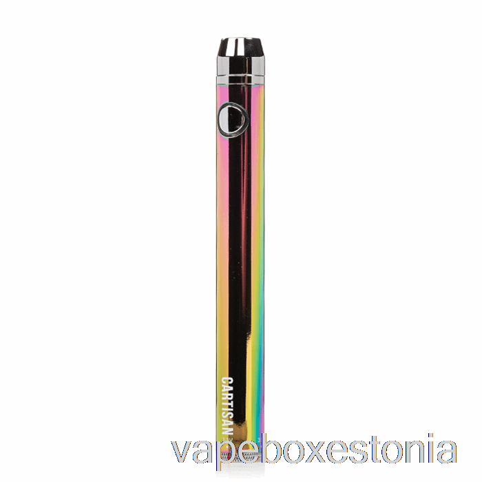 Vape Box Estonia Cartisan Ego Spinner Twist 900 510 Aku Vikerkaar